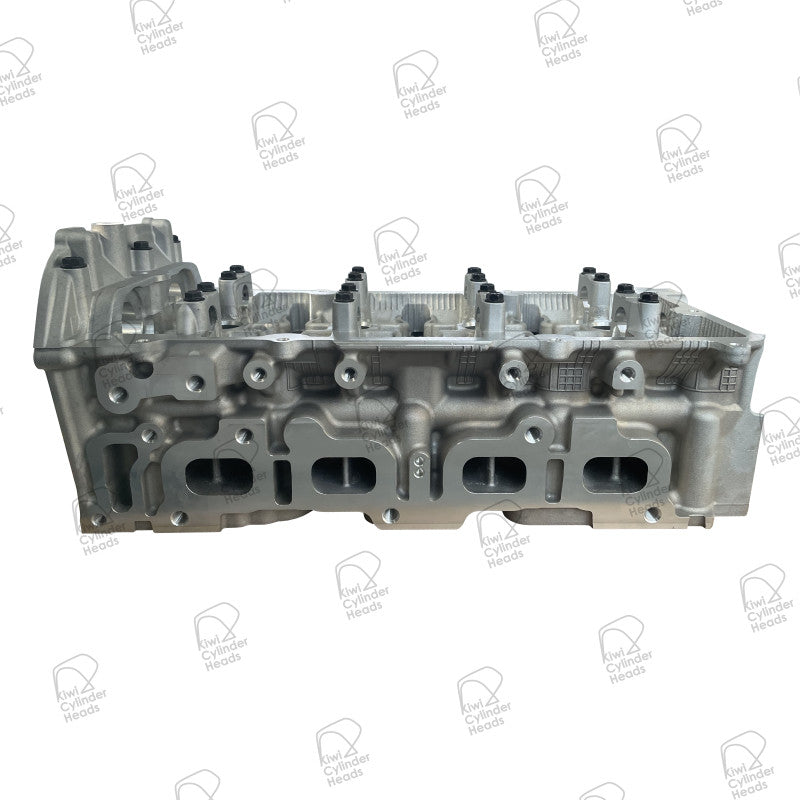Cylinder Head for Nissan QR20DE / QR25DE — 10061365 — view 1