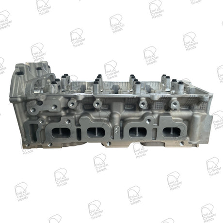 Cylinder Head Nissan QR20DE / QR25DE 10061365 - Kiwi Cylinder Heads