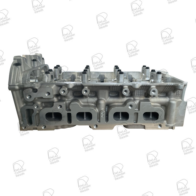 Cylinder Head for Nissan QR20DE / QR25DE — 10061365 — view 1
