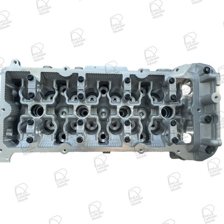 Cylinder Head Nissan QR20DE / QR25DE 10061365 - Kiwi Cylinder Heads