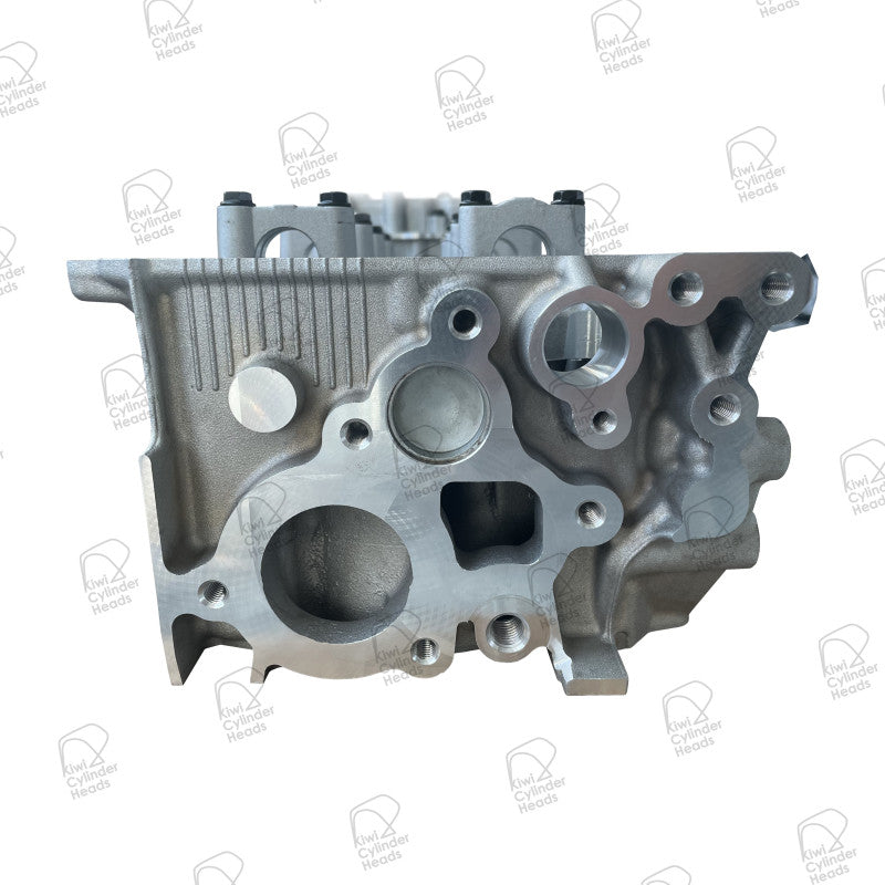 Cylinder Head for Nissan QR20DE / QR25DE — 10061365 — view 2