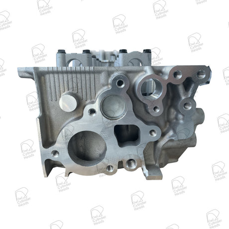 Cylinder Head Nissan QR20DE / QR25DE 10061365 - Kiwi Cylinder Heads
