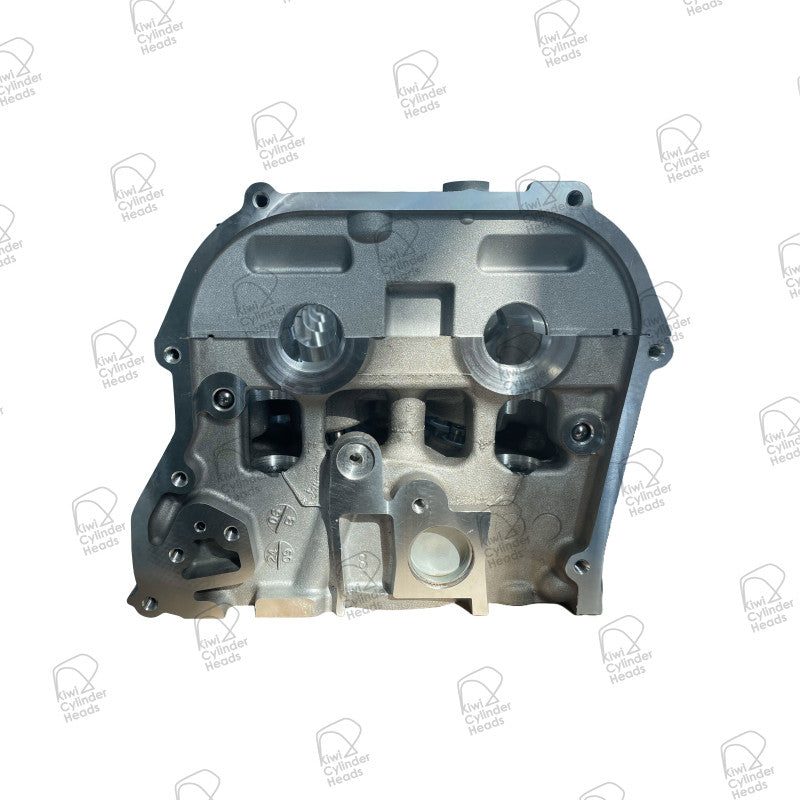 Cylinder Head for Nissan QR20DE / QR25DE — 10061365 — view 4
