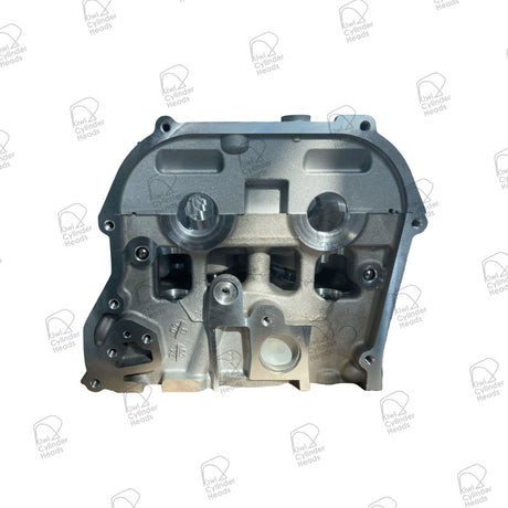 Cylinder Head Nissan QR20DE / QR25DE 10061365 - Kiwi Cylinder Heads