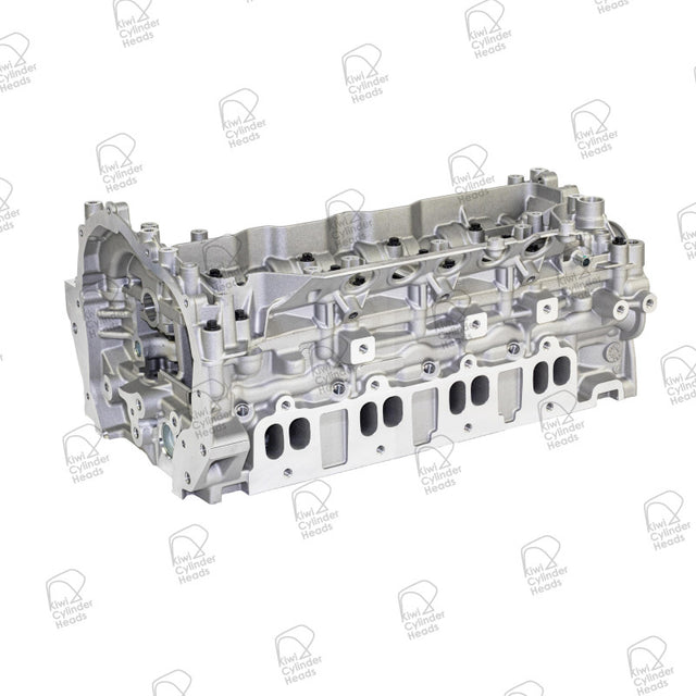 Cylinder Head for Nissan / Renault / Opel M9T/M9R up to 2015 — 10061421 — view 1