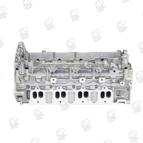 Cylinder Head Nissan / Renault / Opel M9T/M9R up to 2015 10061421 - Kiwi Cylinder Heads
