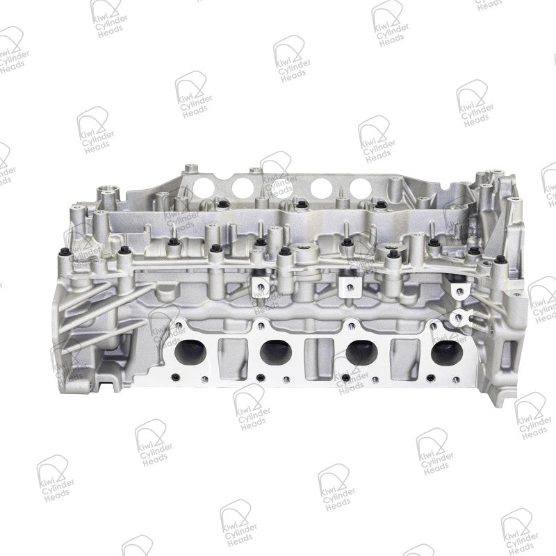 Cylinder Head for Nissan / Renault / Opel M9T/M9R up to 2015 — 10061421 — view 3