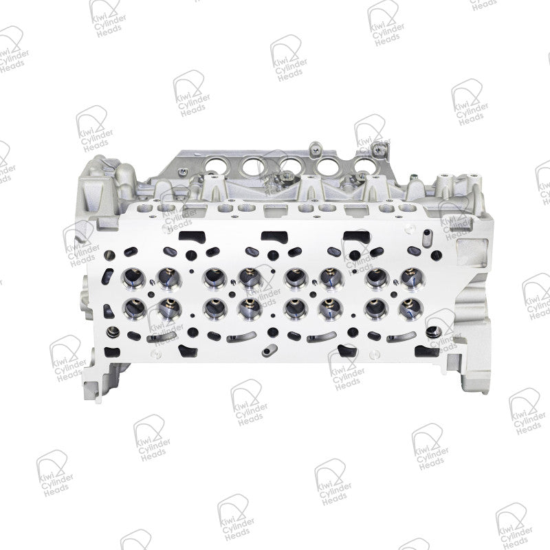 Cylinder Head for Nissan / Renault / Opel M9T/M9R up to 2015 — 10061421 — view 5