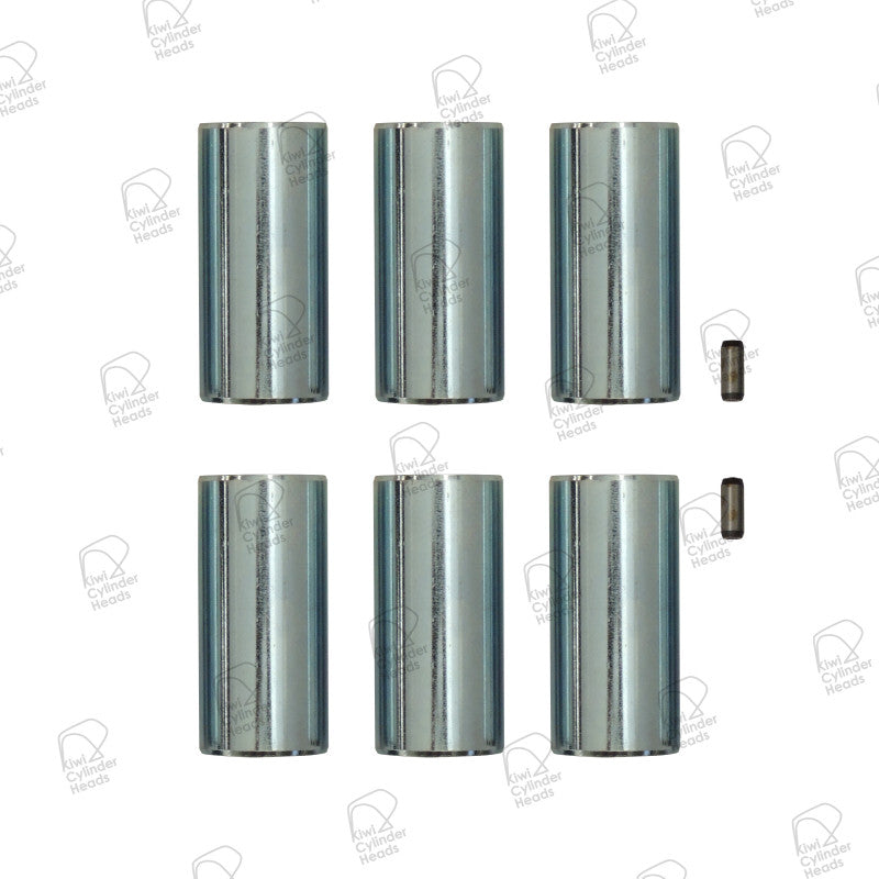 Cylinder Head for Nissan TB48 — 10061429 — view 7
