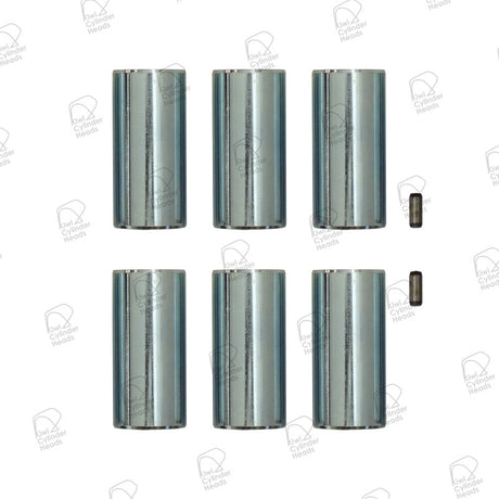Cylinder Head Nissan TB48 10061429 - Kiwi Cylinder Heads