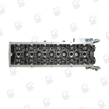 Cylinder Head Nissan TB48 10061429 - Kiwi Cylinder Heads