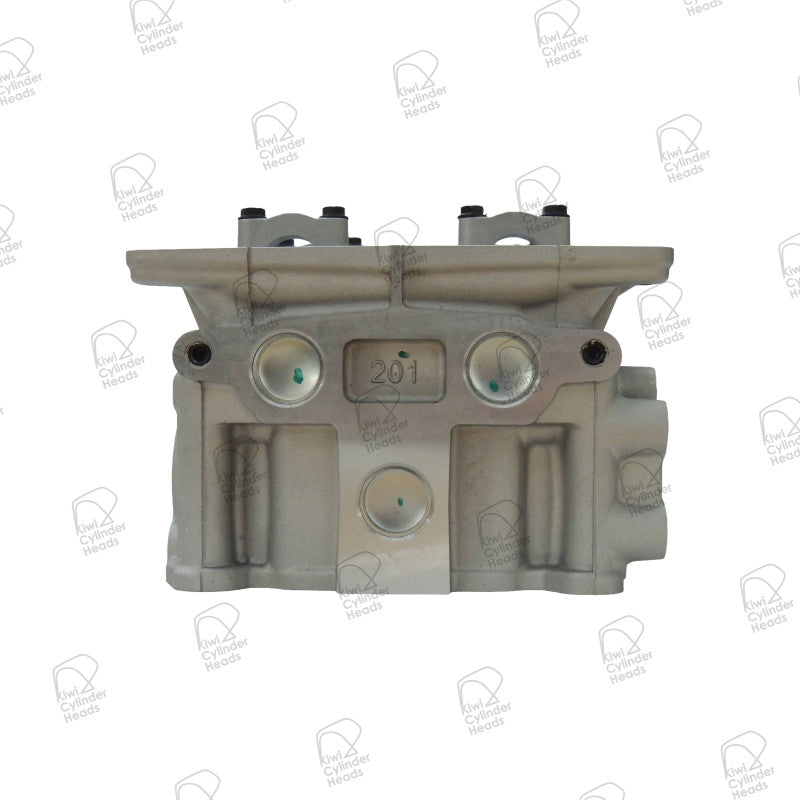 Cylinder Head for Nissan TB48 — 10061429 — view 2