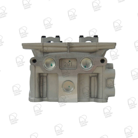 Cylinder Head Nissan TB48 10061429 - Kiwi Cylinder Heads