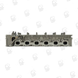 Cylinder Head for Nissan TB48 — 10061429 — view 5