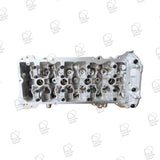 Cylinder Head for Nissan QR25DE — 10061471 — view 3