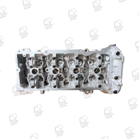 Cylinder Head Nissan QR25DE 10061471 - Kiwi Cylinder Heads