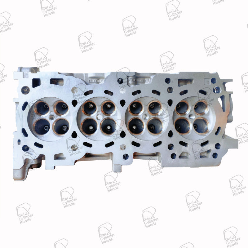 Cylinder Head for Nissan QR25DE — 10061472 — view 2
