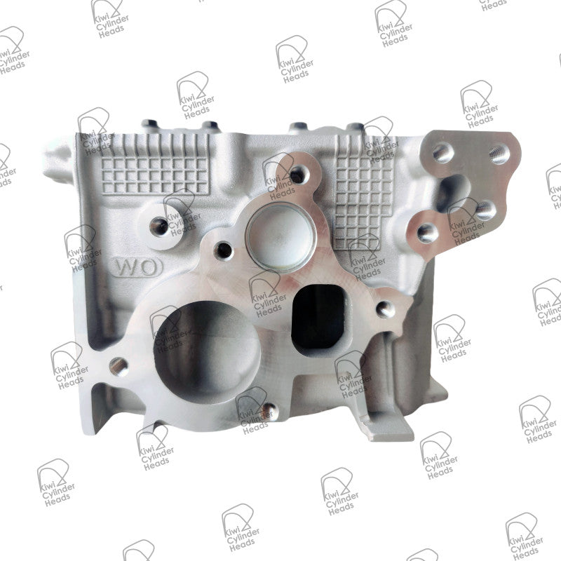 Cylinder Head for Nissan QR25DE — 10061472 — view 3