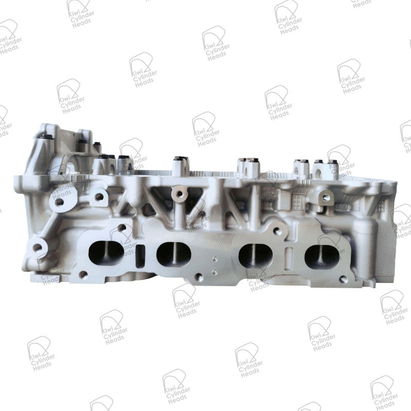 Cylinder Head for Nissan QR25DE — 10061472 — view 5