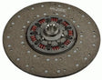 Clutch Disc 1861 911 232 - SACHS