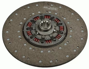 Clutch Disc 1861 911 232 - SACHS
