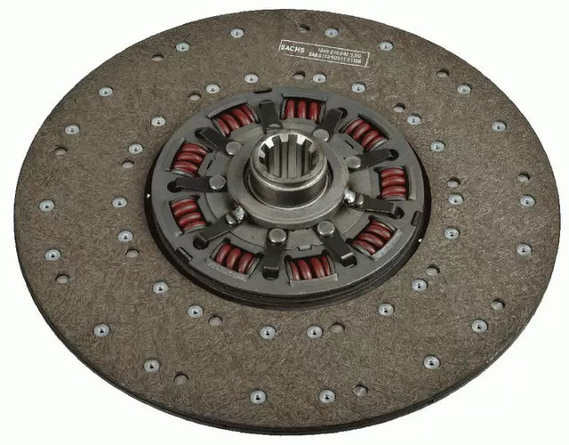Clutch Disc 1861 911 232 - SACHS