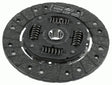 Clutch Disc 1861 936 142 - SACHS