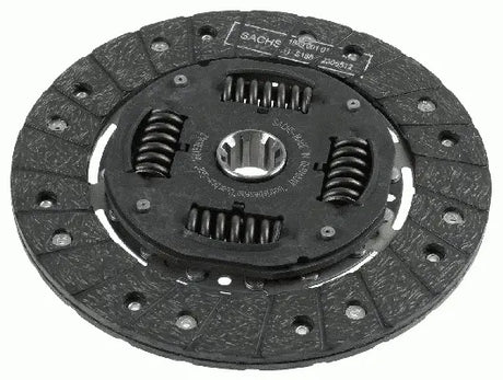 Clutch Disc 1861 936 142 - SACHS