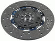 Clutch Disc 1862 219 031 - SACHS