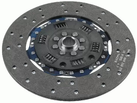 Clutch Disc 1862 219 031 - SACHS