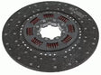 Clutch Disc 1862 248 033 - SACHS