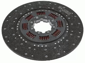 Clutch Disc 1862 248 033 - SACHS