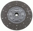 Clutch Disc 1862 310 132 - SACHS