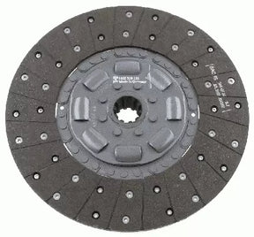 Clutch Disc 1862 310 132 - SACHS