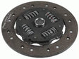 Clutch Disc 1862 313 344 - SACHS