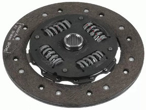 Clutch Disc 1862 313 344 - SACHS