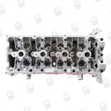 Cylinder Head for Suzuki J24B — 10071335 — view 1