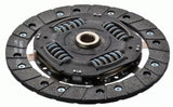 Clutch Disc 1862 314 032 - SACHS - Clutch Components - SACHS