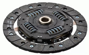Clutch Disc 1862 314 032 - SACHS