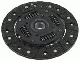 Clutch Disc 1862 402 031 - SACHS - Clutch Components - SACHS