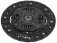 Clutch Disc 1862 402 345 - SACHS