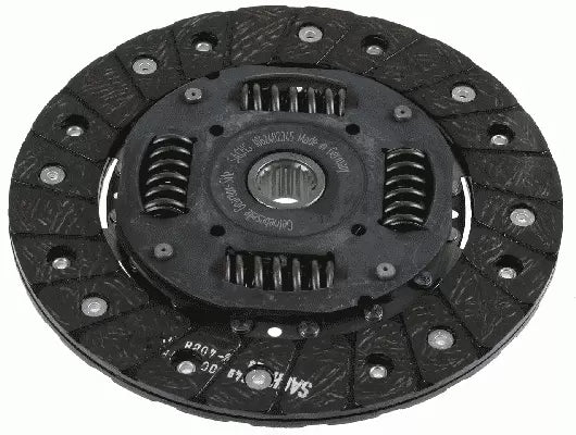 Clutch Disc 1862 402 345 - SACHS