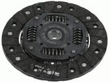 Clutch Disc 1862 402 345 - SACHS