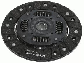 Clutch Disc 1862 402 345 - SACHS