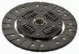 Clutch Disc 1862 481 331 - SACHS