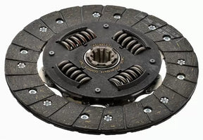Clutch Disc 1862 481 331 - SACHS