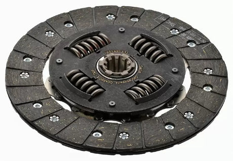 Clutch Disc 1862 481 331 - SACHS