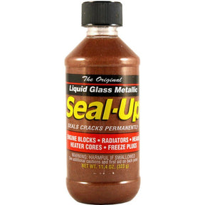 The Original Seal-Up Metalic Radiator Sealant 323g -