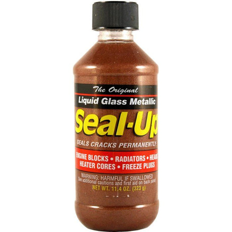 The Original Seal-Up Metalic Radiator Sealant 323g - | Universal Auto Spares