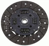 Clutch Disc 1862 516 343 - SACHS